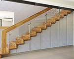 Construction et protection de vos escaliers par Escaliers Maisons à Watten